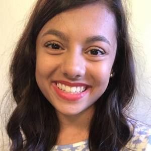 Meet your Posher, Reanna